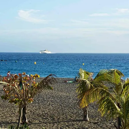 Holiday home Casa Curt, Vista Mar Y Playa Arona (Tenerife)