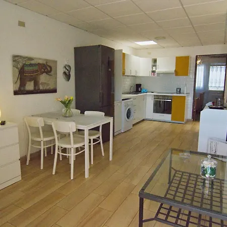 Casa Curt, Vista Mar Y Playa Holiday home Arona (Tenerife)
