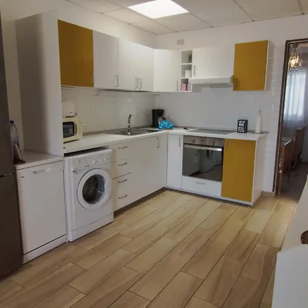Casa Curt, Vista Mar Y Playa Holiday home
