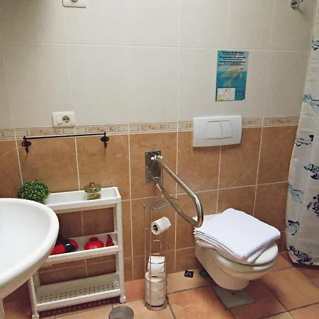 Holiday home Casa Curt, Vista Mar Y Playa *