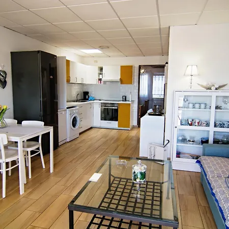 Casa Curt, Vista Mar Y Playa Holiday home *