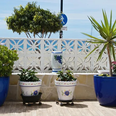 Σπίτι διακοπών Casa Curt, Vista Mar Y Playa *