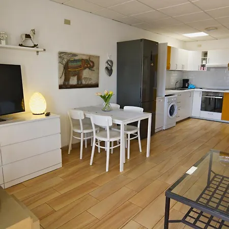 Casa Curt, Vista Mar Y Playa Holiday home *