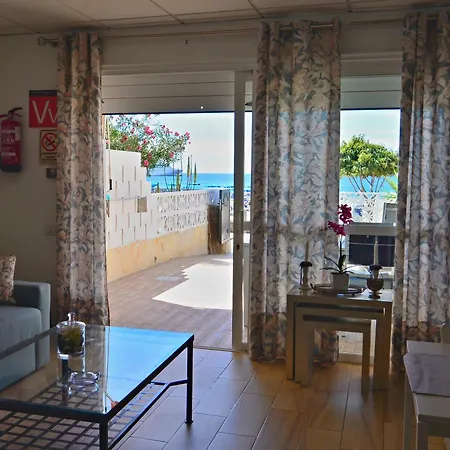 Σπίτι διακοπών Casa Curt, Vista Mar Y Playa Arona (Tenerife)
