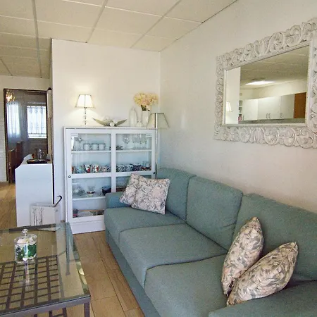 Casa Curt, Vista Mar Y Playa Holiday home Arona (Tenerife)