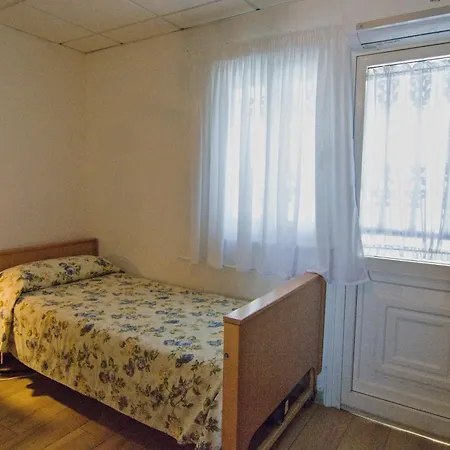 Casa Curt, Vista Mar Y Playa Holiday home