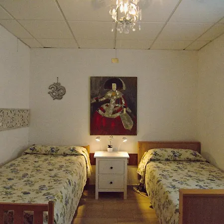 Casa Curt, Vista Mar Y Playa Holiday home *